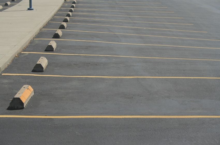 Vaga de garagem em condomínio: conheça os diferentes tipos.