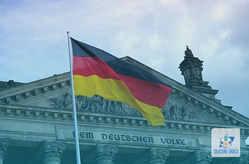 Alemães fogem de restrições sanitárias e criam condomínios antivacina na Bulgária.