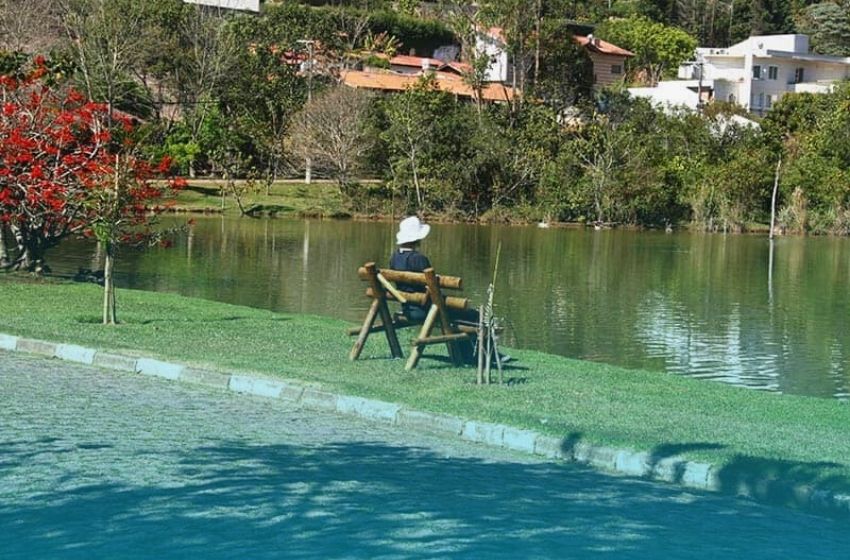 Gestão diferente em condomínio na Grande São Paulo: &quot;Condomínio da Felicidade&quot;.
