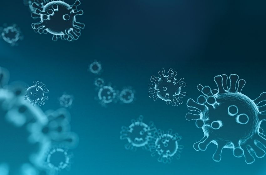 Áreas comuns dos condomínios e a explosão de casos de covid e gripe.