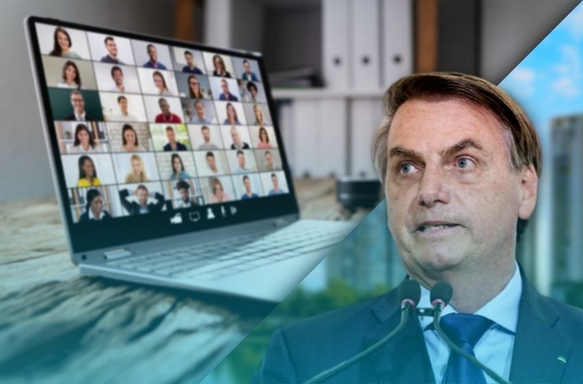 Presidente deve tornar permanente autorização para assembleias virtuais.