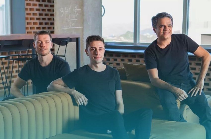 Grupo do condomínio virou uma startup de US$ 125 milhões.