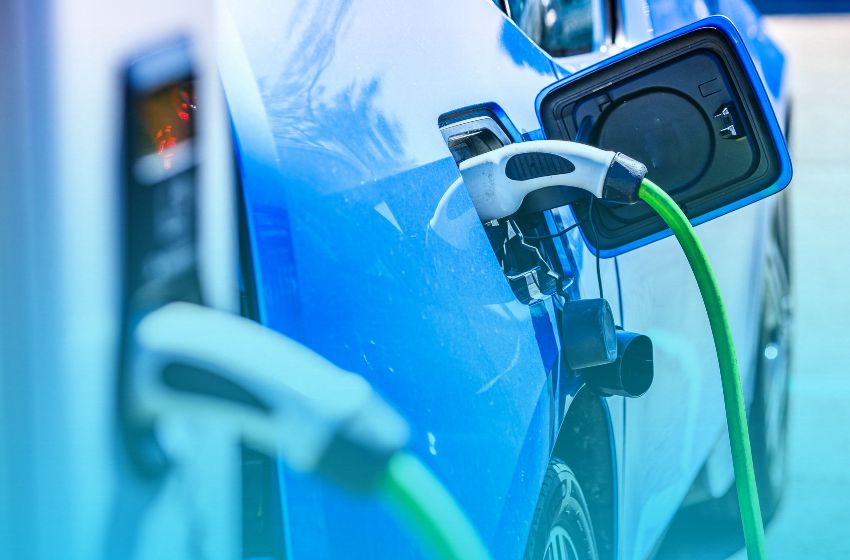 Empresa oferece carros compartilhados para condomínios.