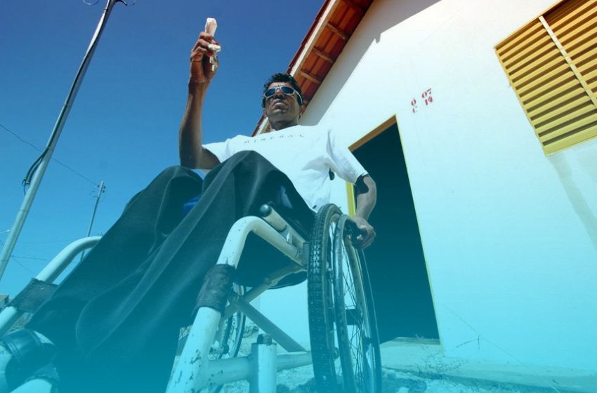 Justiça investiga Condomínio do programa popular “Minha Casa, Minha Vida” em Campo Grande.