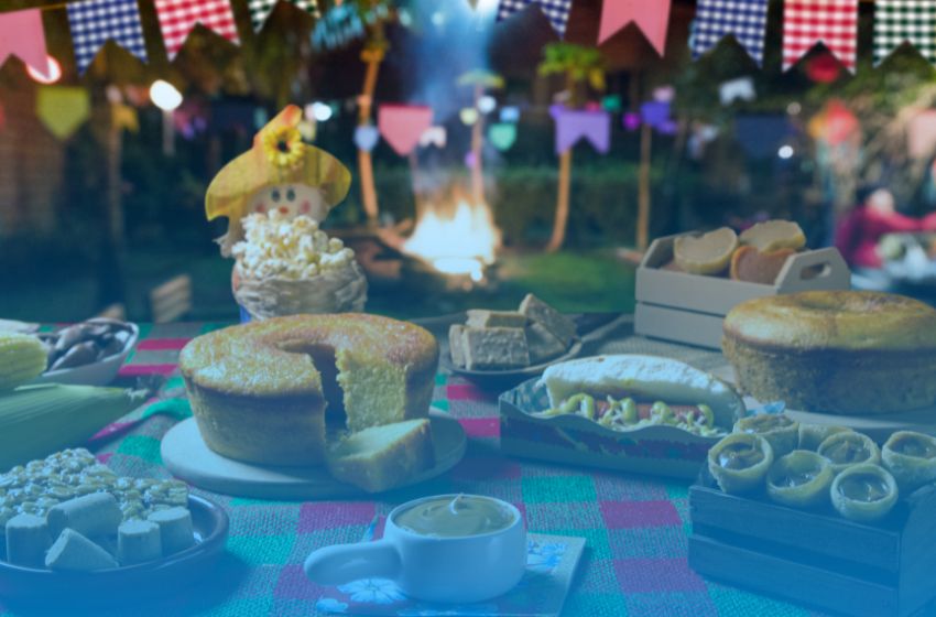 Festas juninas em condomínios: saiba quais são as regras e normas.