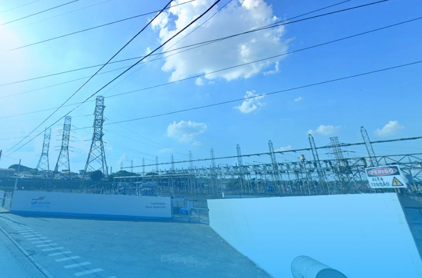 Grupo faz vigilante refém e invade subestação da CPFL em Sumaré-SP.