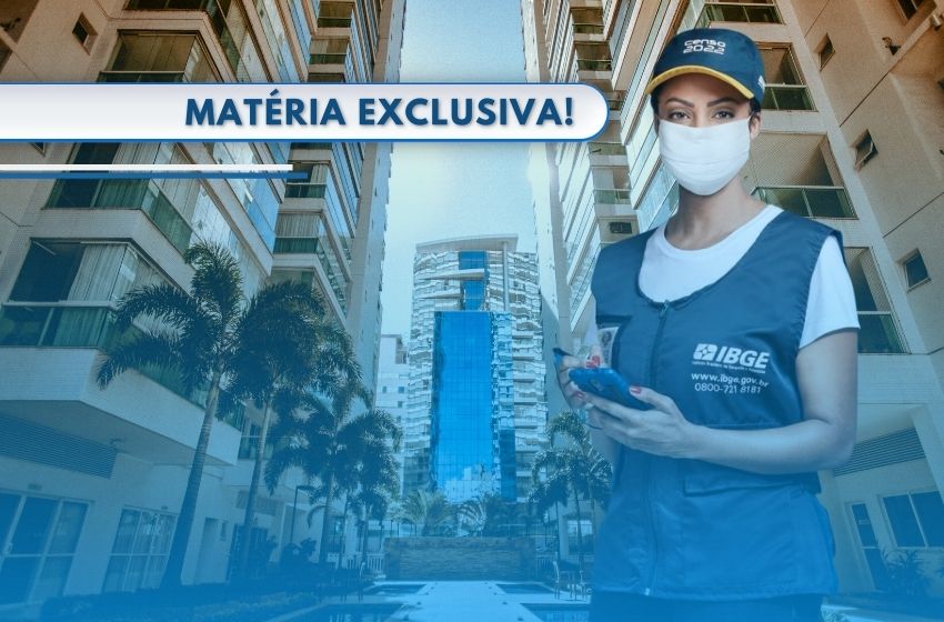 Como o Censo 2022 afeta a vida no seu condomínio?
