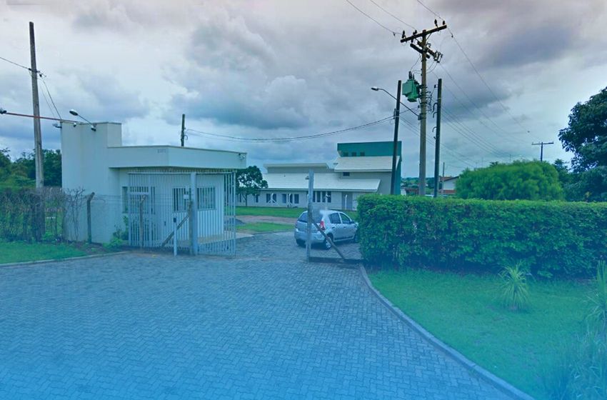 Assaltantes fazem a ‘festa’ em condomínio de luxo de Campinas-SP.