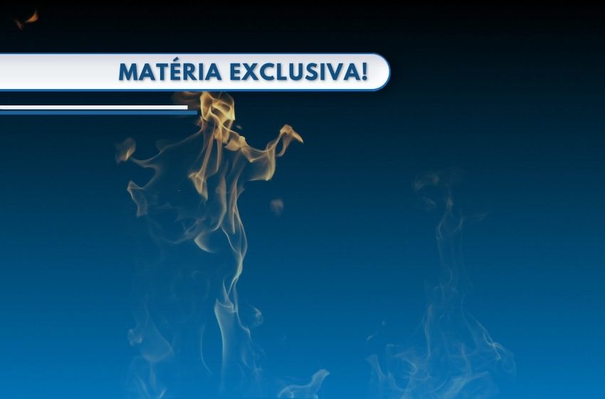 Incêndio por acidente desestrutura família em apartamento de Americana.