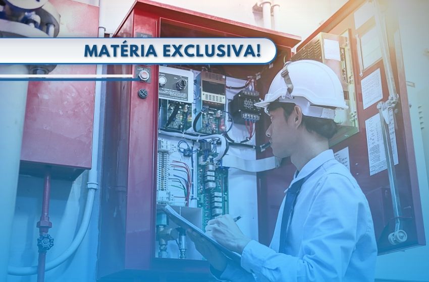 Prédio sem laudo de vistoria dos bombeiros é acometido por incêndio em Campinas.