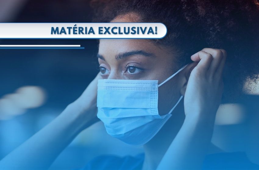 Volta das máscaras: Veja como adotar medidas.