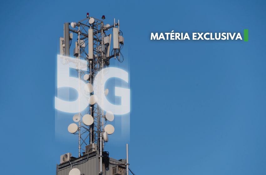 Antenas parabólicas deverão ser trocadas com a chegada do 5G; entenda.