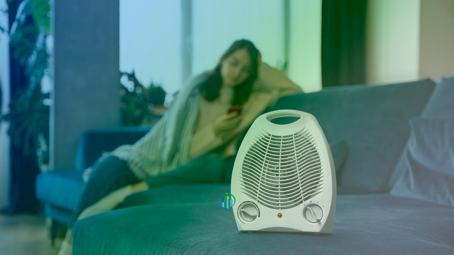 Veja cuidados a serem tomados com o uso de aquecedores no condomínio