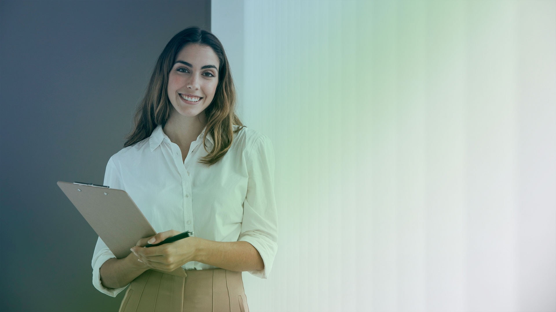 Supervisão de Facilities