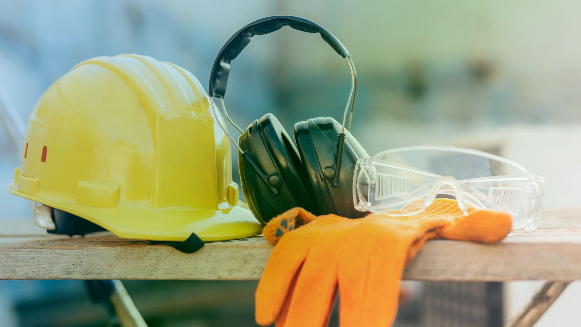 Segurança e Saúde do Trabalho - C.I.P.A