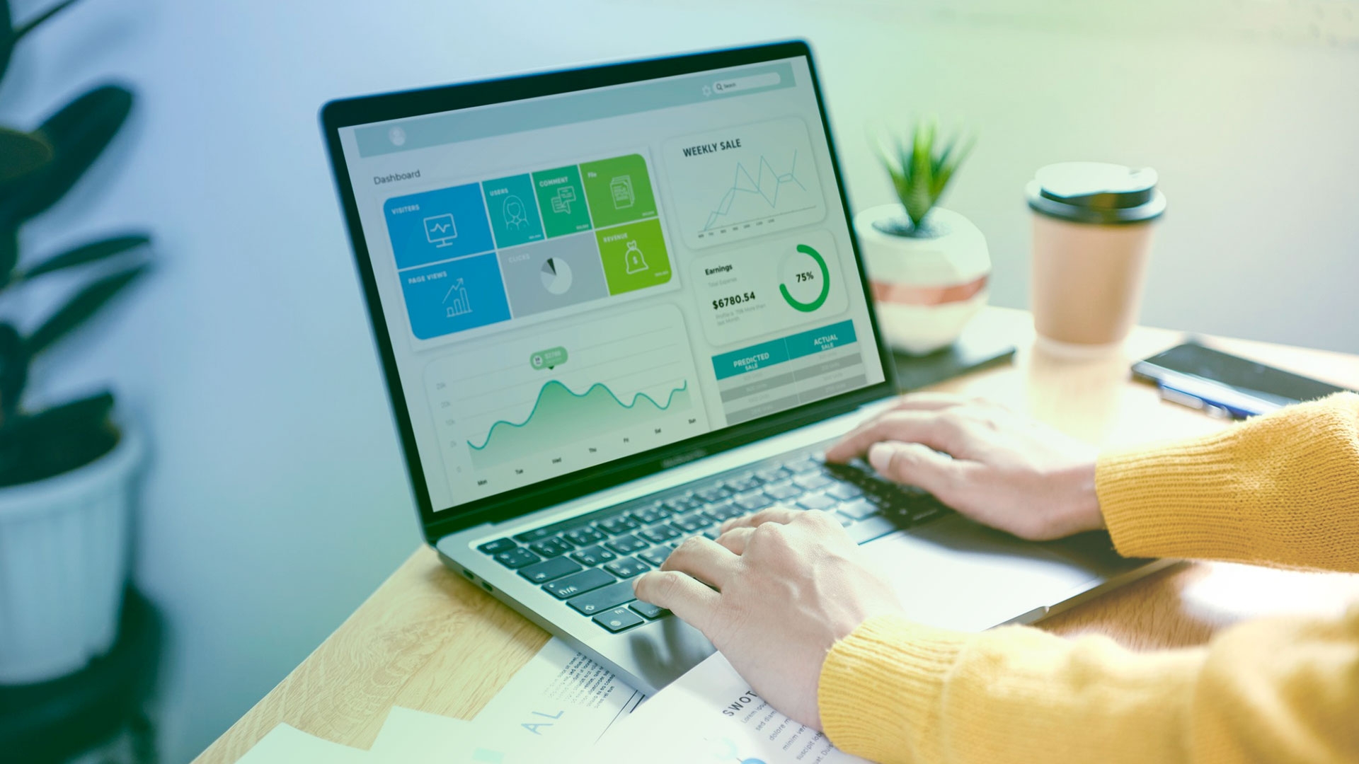 Como produzir relatórios de ocorrências