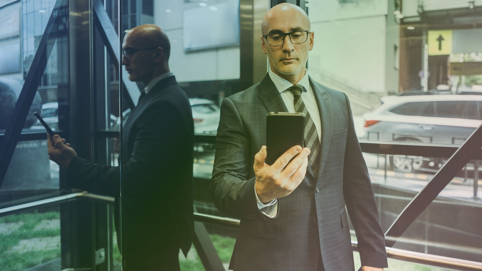 Segurança em Hotéis