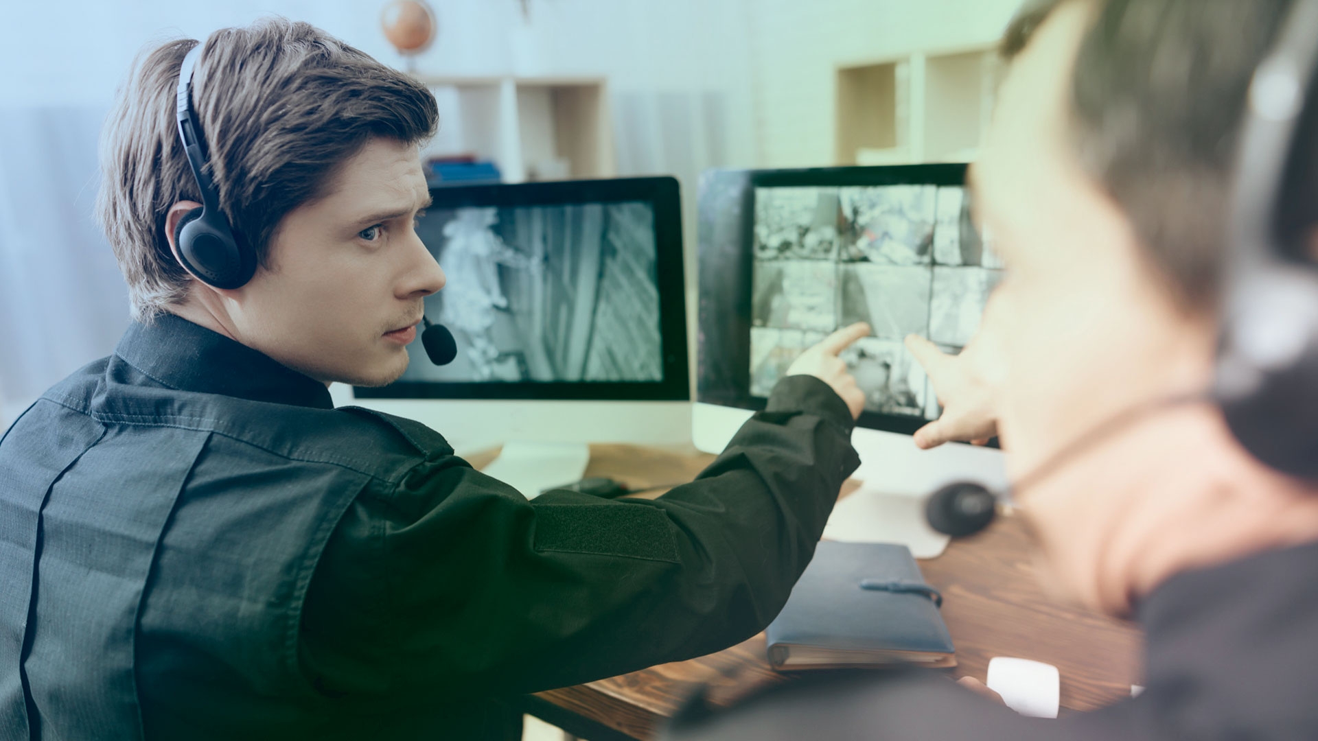 Vigilância Patrimonial