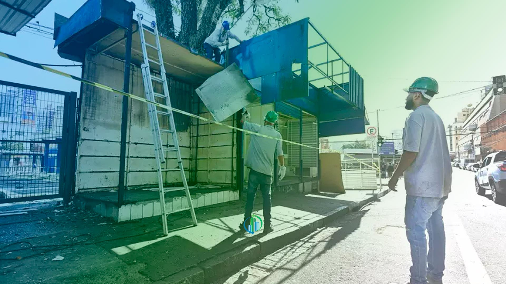 Campinas lança projeto de renovação para revitalizar o comércio no Terminal Mercado