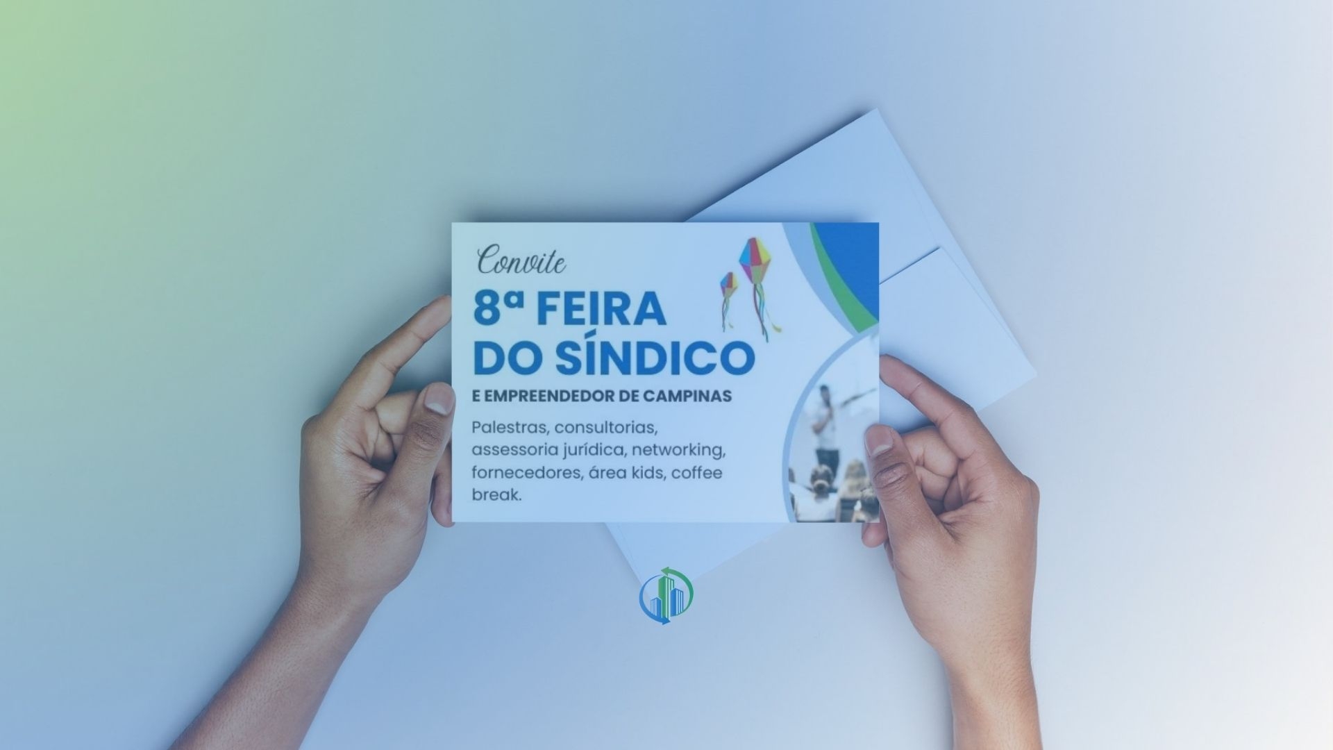 Campinas se Prepara para a 8ª Feira do Síndico e Empreendedor com Tema Junino