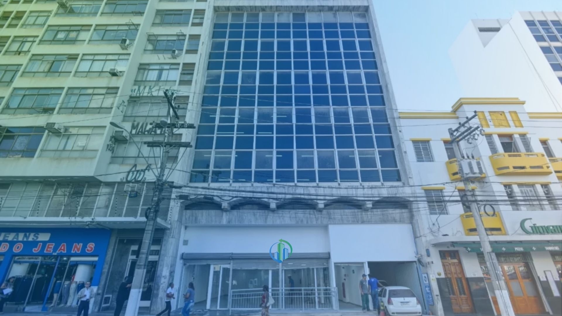 Cartórios eleitorais de Campinas serão transferidos para prédio recuperado no Centro